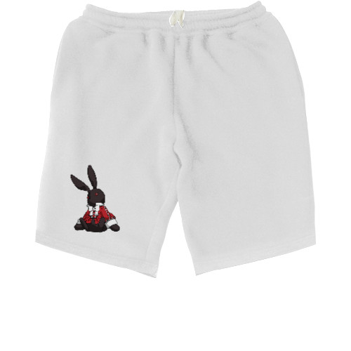 Men's Shorts - Oz - Mfest