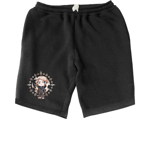 Men's Shorts - Jack Vessalius - Mfest