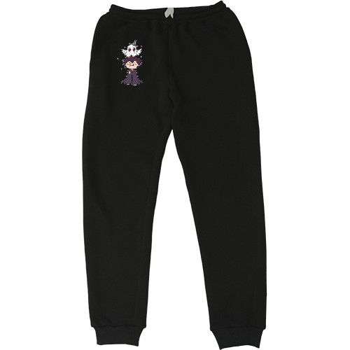 Women's Sweatpants - Гарри Поттер 1 - Mfest