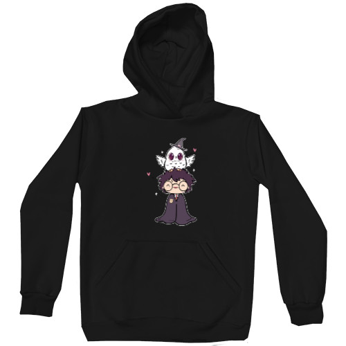 Kids' Premium Hoodie - Гарри Поттер 1 - Mfest