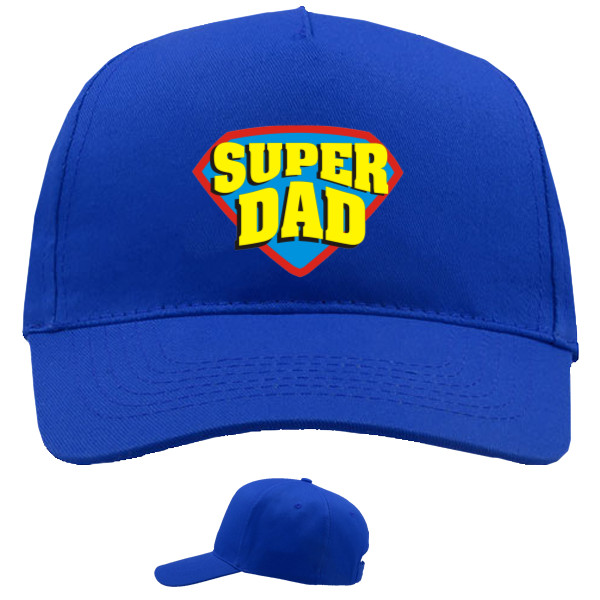 Super dad