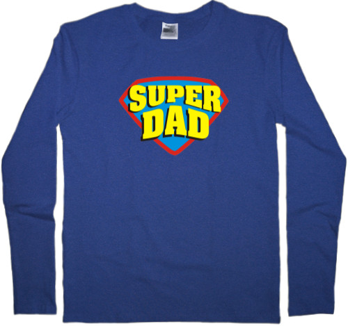 Super dad