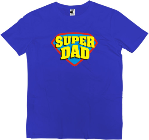 Super dad