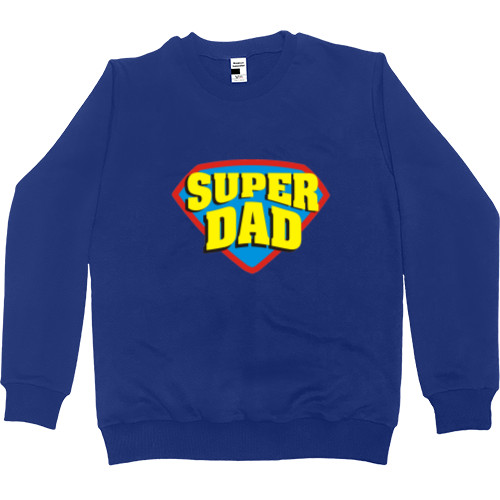 Super dad