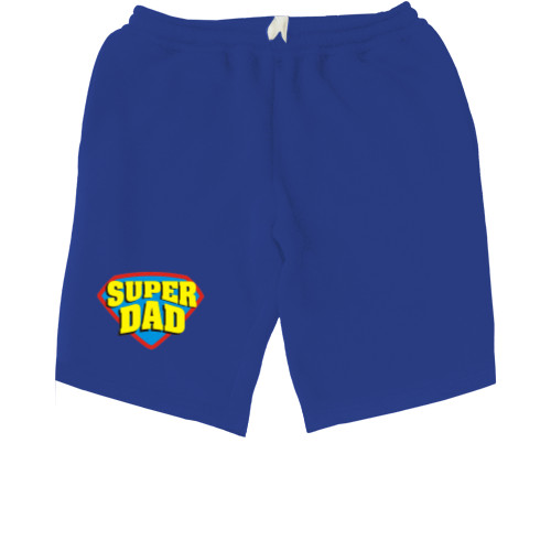 Super dad