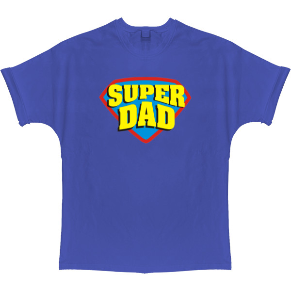 Super dad