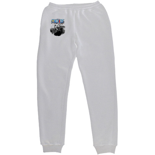 Women's Sweatpants - Roronoa Zoro - Mfest