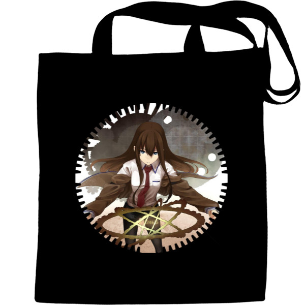 Tote Bag - Kurise Makise - Mfest