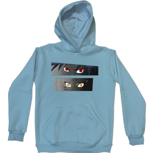 Kids' Premium Hoodie - Наруто 25 - Mfest