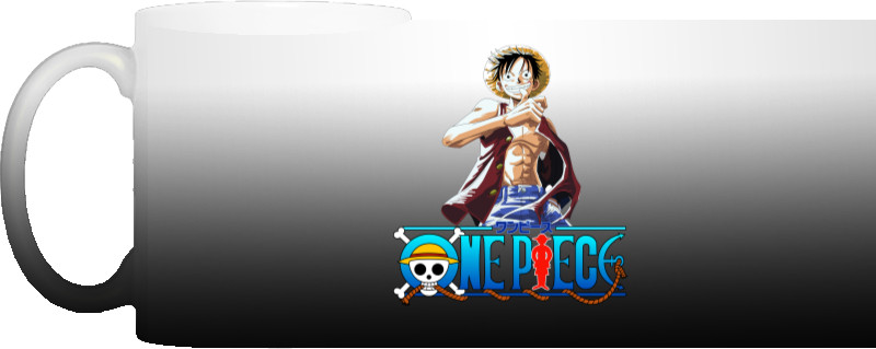 One Piece 4