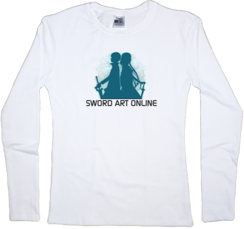 Sword Art Online