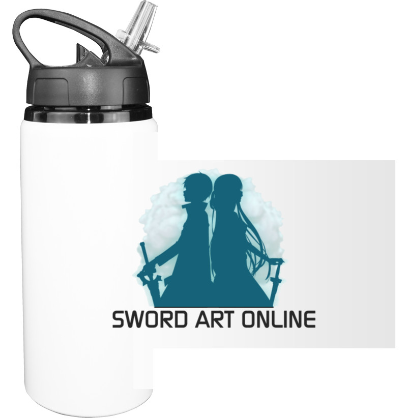 Sword Art Online