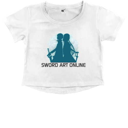 Sword Art Online