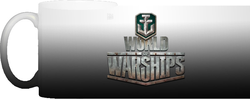 World of Warships