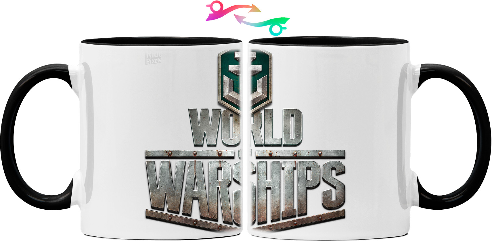 World of Warships