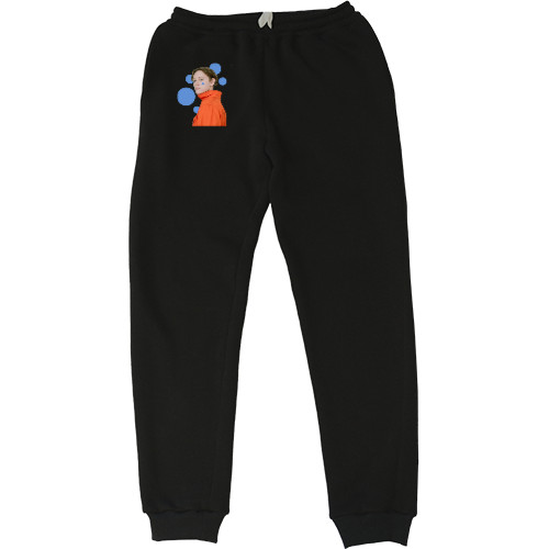 Kids' Sweatpants - Шарлот - Mfest