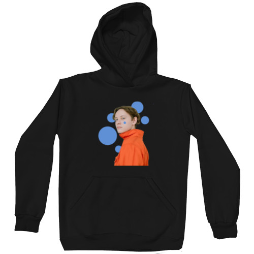 Kids' Premium Hoodie - Шарлот - Mfest