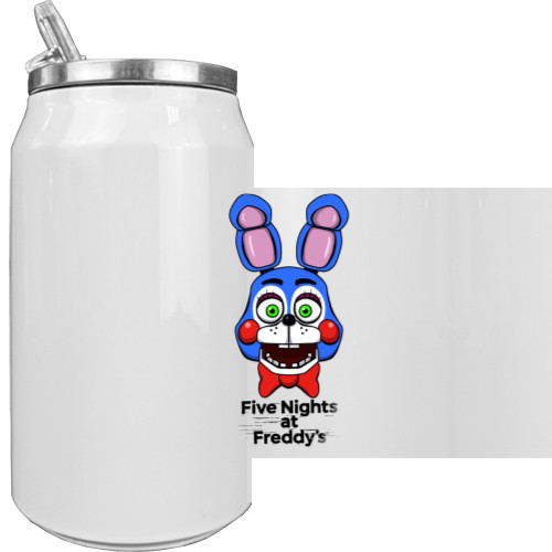 Aluminum Can - Бонни five nights at freddy's - Mfest