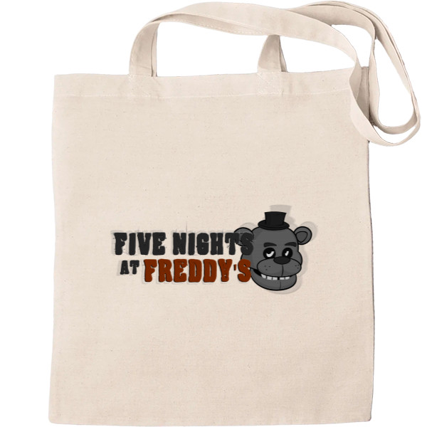 FIVE NIGHTS AT FREDDY'S  4