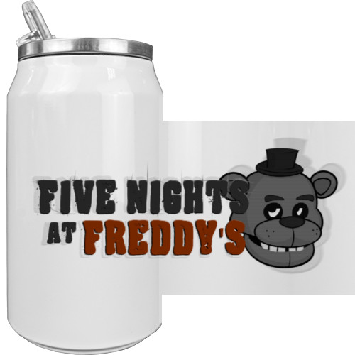 FIVE NIGHTS AT FREDDY'S  4