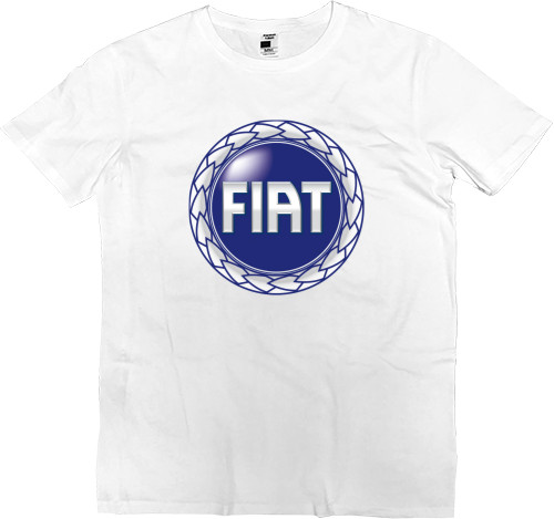 Kids' Premium T-Shirt - FIAT 3 - Mfest