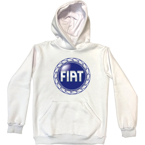 Kids' Premium Hoodie - FIAT 3 - Mfest