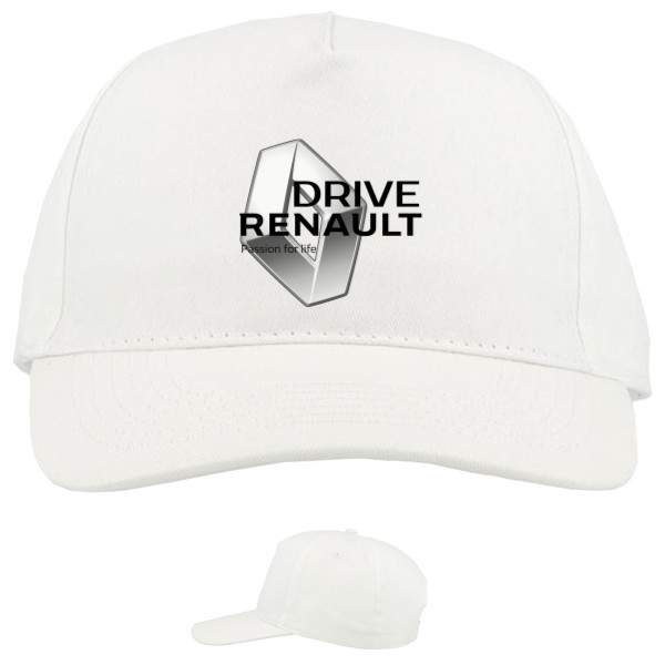 RENAULT - LOGO 12