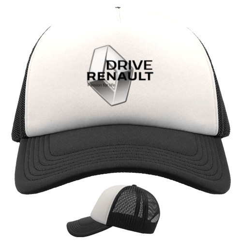 RENAULT - LOGO 12