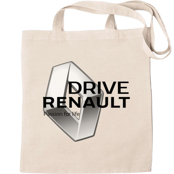 RENAULT - LOGO 12