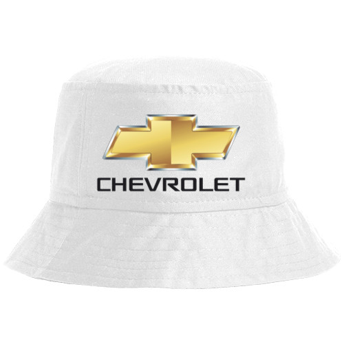 Панама - CHEVROLET LOGO - 1 - Mfest