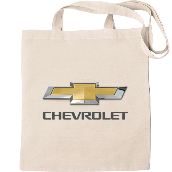 CHEVROLET LOGO - 2