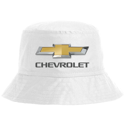 Панама - CHEVROLET LOGO - 2 - Mfest