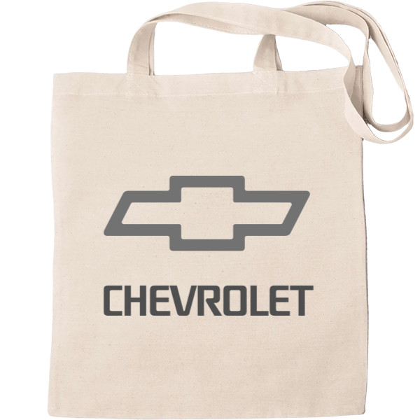 CHEVROLET LOGO - 3