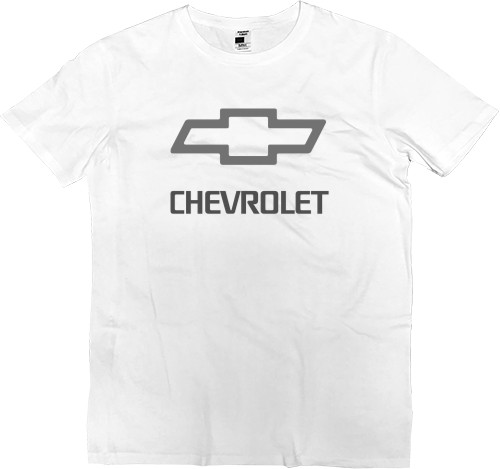 CHEVROLET LOGO - 3