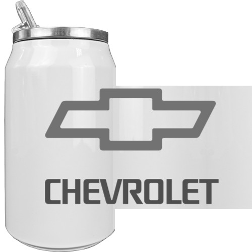 CHEVROLET LOGO - 3