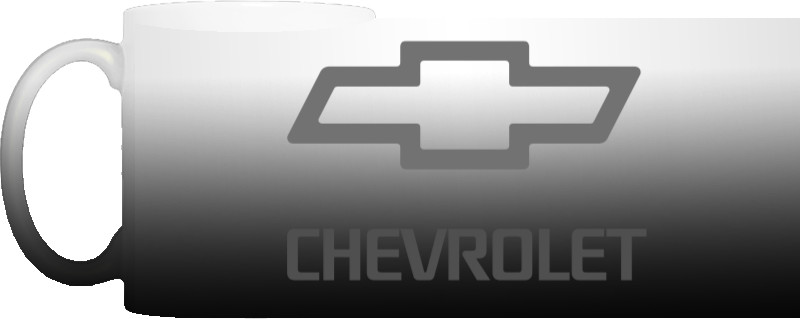 CHEVROLET LOGO - 3