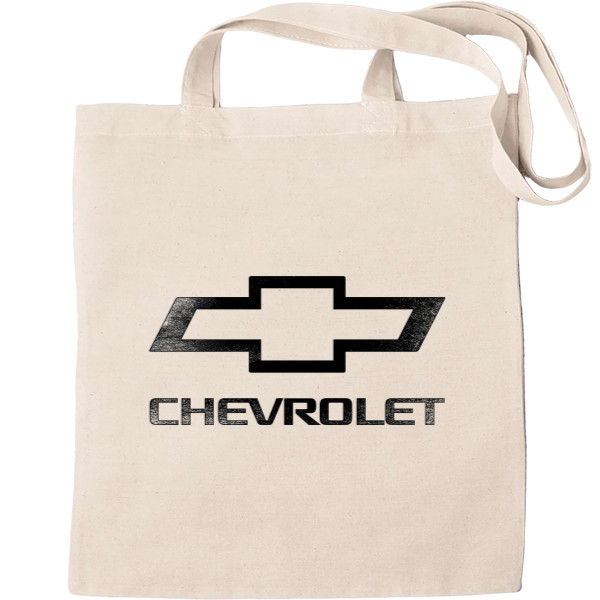 CHEVROLET LOGO - 4