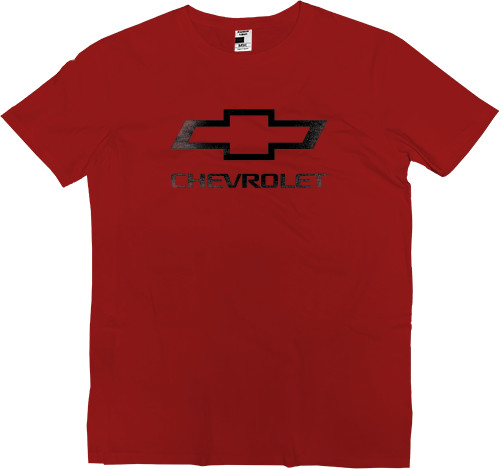 CHEVROLET LOGO - 4