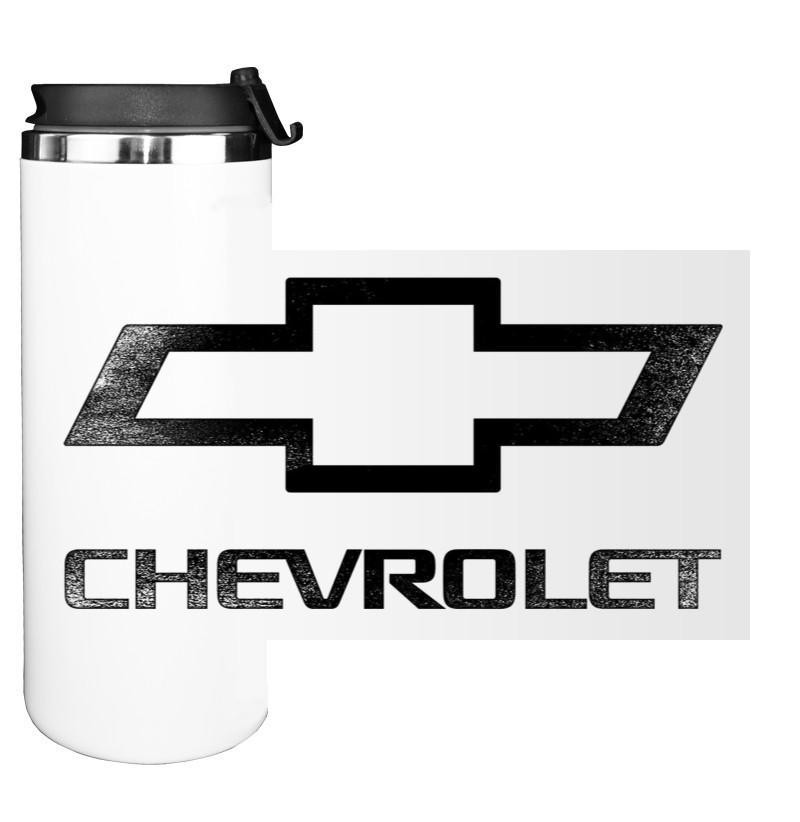 CHEVROLET LOGO - 4