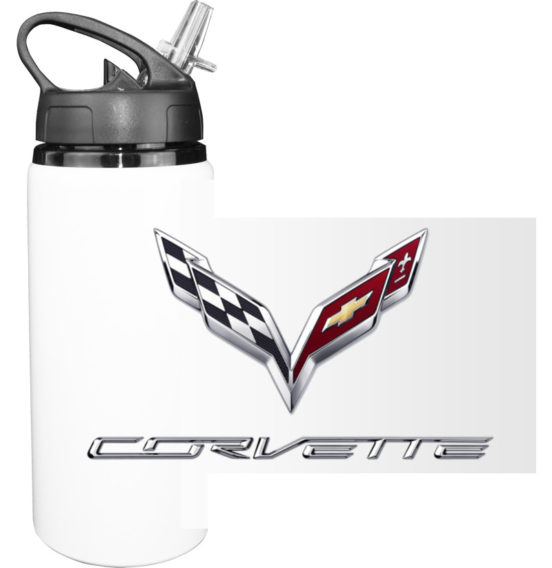 CHEVROLET LOGO - 5