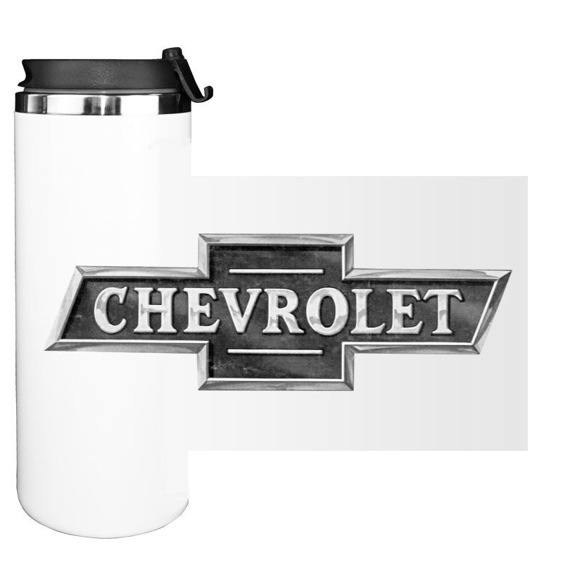 CHEVROLET LOGO - 6