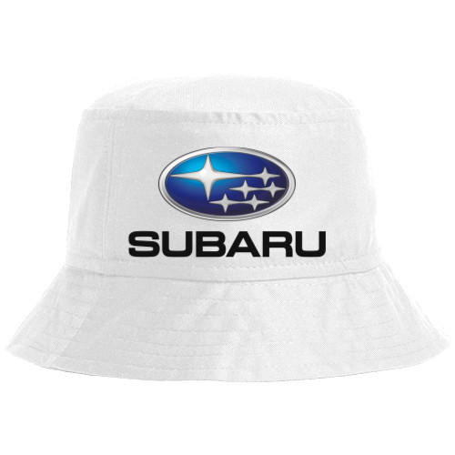 Панама - SUBARU - LOGO 1 - Mfest