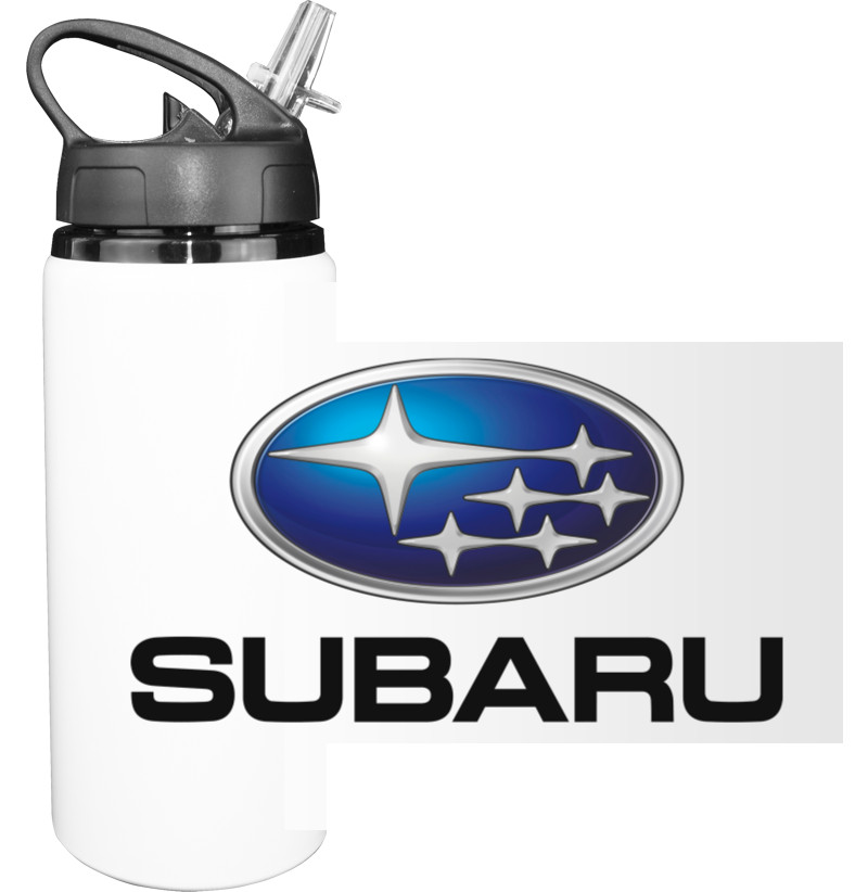 SUBARU - LOGO 1