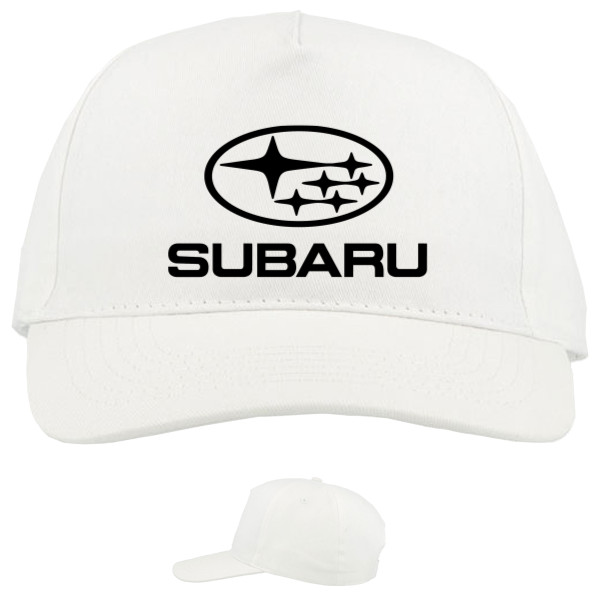 SUBARU - LOGO 2