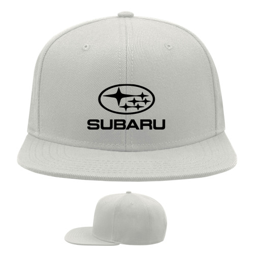 SUBARU - LOGO 2