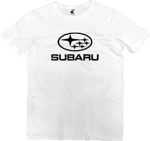 SUBARU - LOGO 2