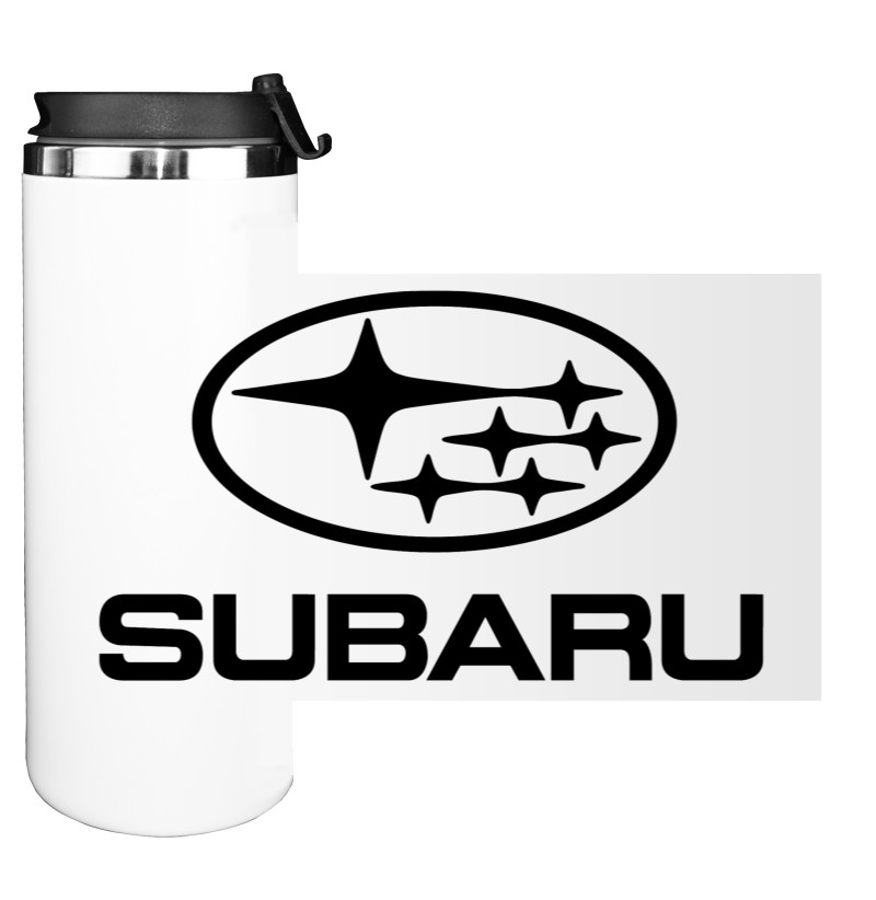 SUBARU - LOGO 2