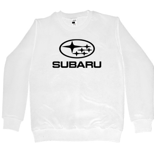 SUBARU - LOGO 2