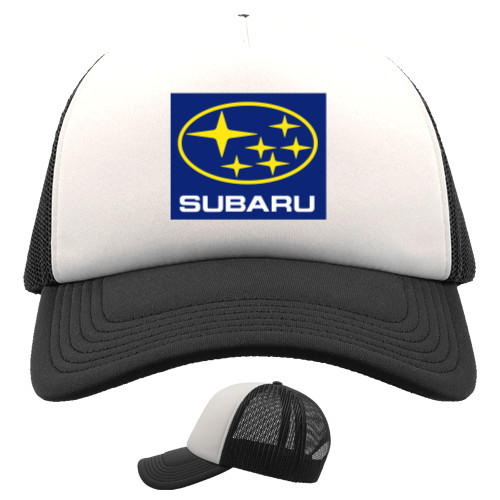 SUBARU - LOGO 3