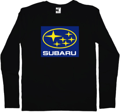 SUBARU - LOGO 3